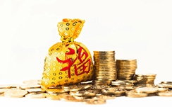 利益中国：上海九光为上海900城市广场提供循环委托贷款 本金总额最高6000万元